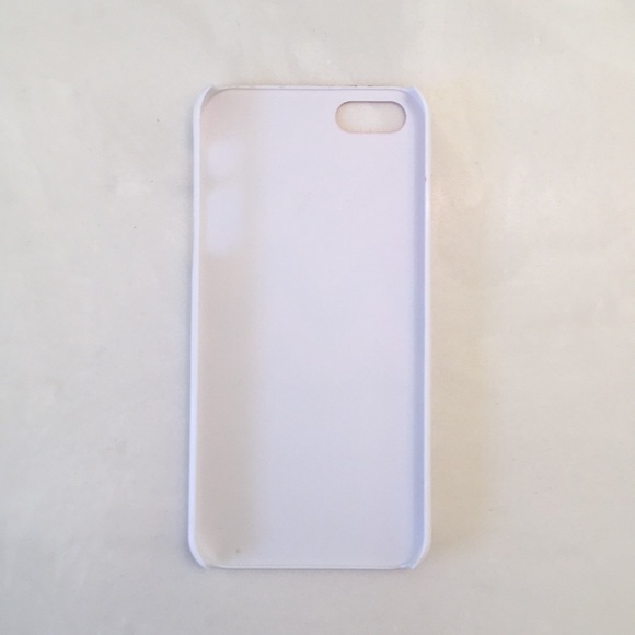 Lines IPhone 5 Case - Picture 2 of 2